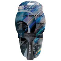Ракетка для настільного тенісу Donic Carbotec 3000, карбонова основа.