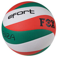 М'яч волейбольний FOX Efort IBIZA, зелений. Знижка на ящик.   