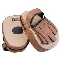 Лапа-кобра Everlast, пара, бежевий.