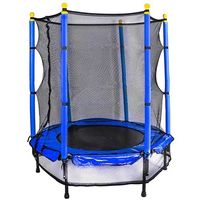 Батут із сіткою 48”, 122 см.